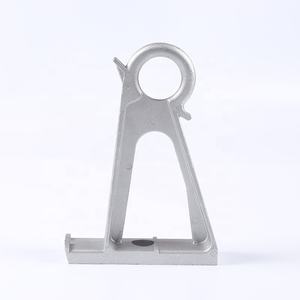 Clampe de Suspensão e Suporte para LV ABC com Montagem de Suspensão Neutra para Fixação Aérea ABC - Product Image 3