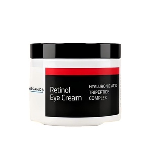 Top 10 OEM/ODM Crema Contorno Occhi al Retinolo Personalizzata con Etichetta Privata, Anti-Occhiaie, Rassodante, Leggera, per Tutti i Tipi di Pelle - Product Image 3