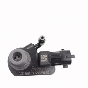 Inyector Remanufacturado de Fábrica 0445115042, Inyector de Combustible Diésel para Motor Diésel, Producto Remanufacturado en China - Product Image 4