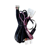 Kabel USB C ke USB C/Kabel Khusus untuk Alphard 2009