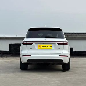 Vehículos Lixiang ONE <span class=keywords><strong>Coches</strong></span> usados de <span class=keywords><strong>segunda</strong></span> <span class=keywords><strong>mano</strong></span> a precios <span class=keywords><strong>baratos</strong></span> Venta antigua Exportación de China Lixiang Un coche a un SUV barato - Product Image 6