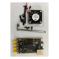 Carte de développement logiciel SDR AD9633 XC7020 XC7020 AD9363 pour le portage PLUTO OEPNWIFI