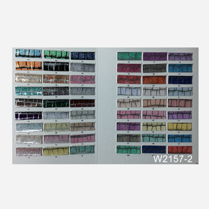 <span class=keywords><strong>Cuir</strong></span> de crocodile W2157 en stock, <span class=keywords><strong>cuir</strong></span> animalier pour portefeuilles et sacs à main, <span class=keywords><strong>cuir</strong></span> de crocodile à vendre - Product Image 3