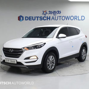 Hyundai Tucson 2.0 CRDi Diésel Automático, SUV Familiar Confiable, Diseño Compacto, Ahorro de Combustible, Rendimiento para Conducción Diaria - Product Image 3