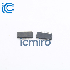 ICMIRO Venta al por Mayor de Circuitos Integrados Originales en Stock, Proveedores de Chips IC TLV320AIC23BPWR - Product Image 1