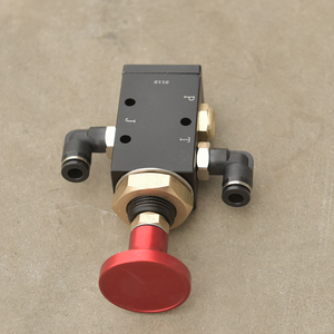 Khẩn cấp shut-off van <span class=keywords><strong>esv</strong></span> van dừng khẩn cấp - Product Image 4