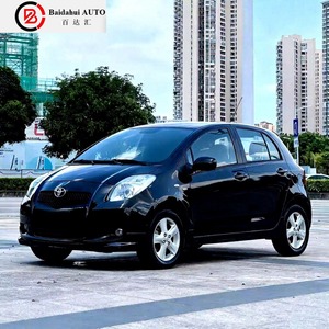 Toyota <span class=keywords><strong>Yaris</strong></span> d'occasion, modèle <span class=keywords><strong>2008</strong></span>, 1.6RS automatique, édition Sup Re Me Dynamic, <span class=keywords><strong>prix</strong></span> bas, disponible pour les commandes en gros - Product Image 1
