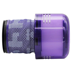 Remplacement du filtre à vide d'usine V11 pour Dysons V11 Torque Drive V11 Animal <span class=keywords><strong>V15</strong></span> Détecter les <span class=keywords><strong>accessoires</strong></span> d'aspirateur #970013-02 - Product Image 5