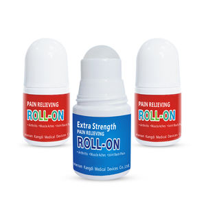 Crema para el Dolor de Juanetes Más Vendida, Fábrica OEM, Ungüentos para el Dolor de Espalda, Crema Herbal para el Dolor, Crema para el Dolor Corporal - Product Image 1