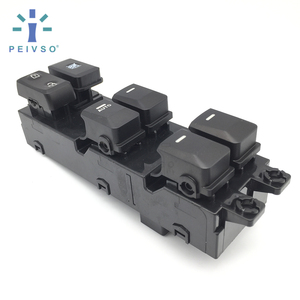 Interrupteur de lève-vitre électrique PEIVSO 93570-1Y200 pour Kia Picanto 2012-2015 - Product Image 2