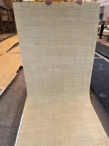 Carrelage flexible en céramique et pierre, texture bois, argile, <span class=keywords><strong>granit</strong></span> pour revêtement mural et pilier - Product Image 2