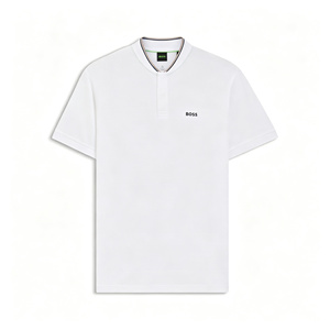 Nueva Camiseta <span class=keywords><strong>Polo</strong></span> de Algodón Puro para <span class=keywords><strong>Hombre</strong></span>, Estilo Verano, y Camiseta Deportiva, Ropa Multiusos Casual y de Negocios de Alta Calidad - Product Image 5