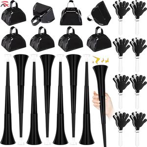 Venta al por Mayor de Vuvuzelas, Cornetas y Campanas para Eventos Deportivos de Fútbol 2026, Ideales para Promociones - Product Image 3