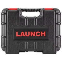 Lancez le scanner OBD2 X431 CRP919X BT CRP919X X431 2024 pour diagnostic automobile complet, test bidirectionnel et programmation ECU