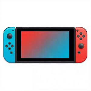 Pour console de jeu portable OLED (<span class=keywords><strong>Switch</strong></span>) avec prise en charge multijoueur, connexion filaire, autonomie de <span class=keywords><strong>la</strong></span> batterie de 80 <span class=keywords><strong>à</strong></span> 95 % - Product Image 2