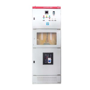 SECARE Pv Combiner Box-24 Photovoltaic Energy Storage <b>Grid</b> Connected Cabinet IP54 Protection 380V Anti-Arc Island Net Cage Solar - Product Image 2