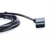 Câble USB WFH/OLT adapté à la programmation PLC USBLOGO, Logo Siemens RS232 6ED1 057-1AA01-0BA0