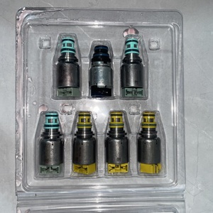 Solenoide de transmisión 6t30 completamente nuevo - Product Image 6