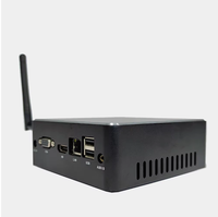 OEM ODM Venta caliente portátil Mini PC C6 con el precio de fábrica más barato Intel Core i3i5i7 CPU Win10/11/Linux para negocios/Industrial