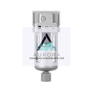 Accesorios de válvula neumática electrónica de alta calidad, 10-AF40-N04B-JZ, con buen precio - Product Image 1