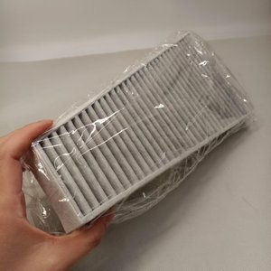 Fabrika doğrudan satış yüksek kalite otomotiv filtresi OEM 8KD819441 8KD819439 8kd819439 kabin klima filtresi - Product Image 5