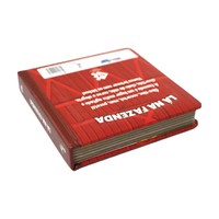 Libro de Rompecabezas de Cartón con Diseño de Logotipo Personalizado de Alta Calidad, Encuadernación Perfecta, Historias de Ensueño para Niños, para el Aprendizaje Infantil, Venta al Por Mayor