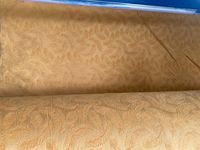 Offre Spéciale pas cher prix maison tapisserie d'ameublement décoration Jacquard Polyester rideau tissu