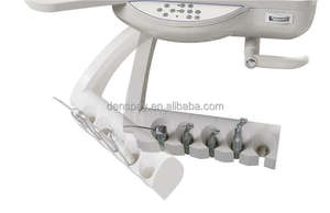 Electric <strong>Dental</strong> Equipment <strong>Dental</strong> <strong>Unit</strong> <strong>Chair</strong> with 1 Set Accessories ORT-380 - Product Image 4