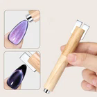 Outil magnétique pour ongles, bâtonnet magnétique pour vernis à ongles, outils de nail art, outil magnétique pour vernis à ongles pour salon et studio - Product Image 5