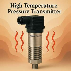 Оптовая продажа, 4-20MA 0.5% FS 0-150 ℃ G1/4 316SS - Product Image 4