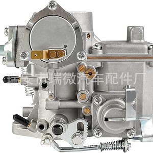 Carburador Beetle 34Pict 113129031K para motor Vw Beetle, pieza de repuesto - Product Image 1