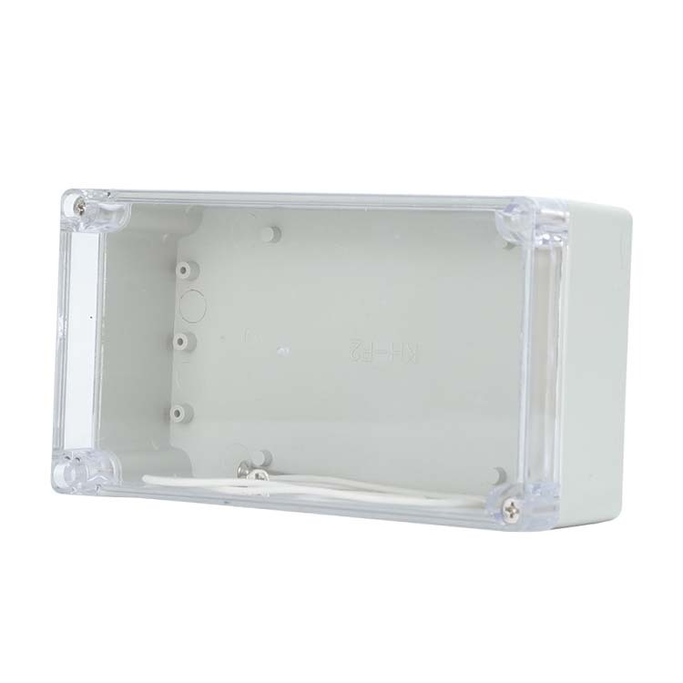 Manufacturing 100 68 50mm Outdoor ABS