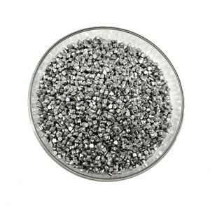 Granulés de nickel Ni 99,999 % de haute pureté pour revêtement par évaporation - Product Image 6