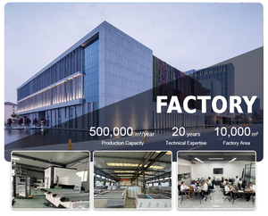 Cửa sổ trượt ban công bằng nhôm kính lớn của cửa sổ nhôm cho nhà và căn hộ - Product Image 5