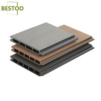 Venta al por mayor de la fábrica de humedad de plástico compuesto de madera piscina valla de privacidad de pantalla