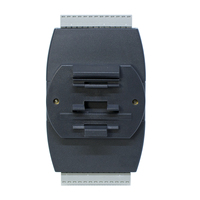 Modules d'E/S à distance RS-485 8DI PNP/NPN 8DO, module numérique à isolation complète (A-1155)