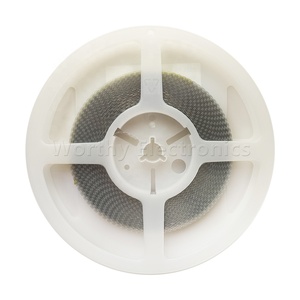 Magasin de composants électroniques, résistance <span class=keywords><strong>SMD</strong></span> 2512 0,005R, résistance 5mR R005 2W 1% LR12FTESR005, résistance à puce - Product Image 3