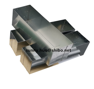 Plateaux TZM de haute qualité, récipient TZM utilisé dans MIM - Product Image 6
