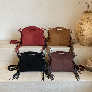 Sac à bandoulière pour femme en PU luxueux et élégant. La doublure est en polyester.113 - Product Image 6