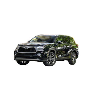 <span class=keywords><strong>Toyota</strong></span> Highlander d'occasion, modèle 2026, 380T, transmission intégrale, édition de luxe, 7 places - Product Image 2