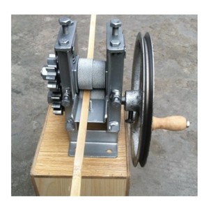 Máy Cắt Lớp Ván Keo Tre Máy Cán Tước Tre Để Đan Thủ Công - Product Image 3