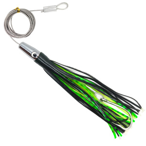 Leurres de pêche à la traîne Wahoo haute vitesse, 6 pouces - Product Image 5