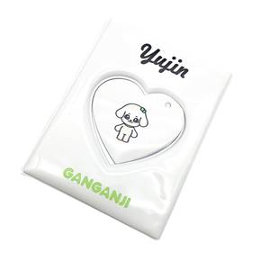 Álbum de Fotos de PVC de Dibujos Animados, Portatarjetas Minive, Libro de Fotos, Artesanía de Plástico, Kpop IV, Venta Al por Mayor - Product Image 5