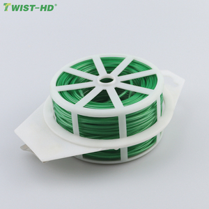 Attrezzo per Legatura con Nastro in PVC per Giardino, Resistente alla Ruggine, per Fissaggio Auto-Tagliante di Rose Rampicanti e Supporto per Fiori - Product Image 5