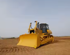 Solución integral para trabajos de terraplenes. Alta durabilidad para largas horas de trabajo. Buena visibilidad para una operación segura. - Product Image 4