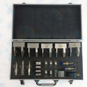 Balise Machine Bosc Dens Réparation Automobile Common Rail Injecteur Réparation Outil De Serrage - Product Image 5