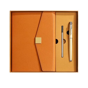 Nuevo Producto: Set de Regalo para Hombre 2026, Set de Regalo Empresarial de Lujo Personalizable, Set de Regalo con Laptop y Bolígrafo - Product Image 1
