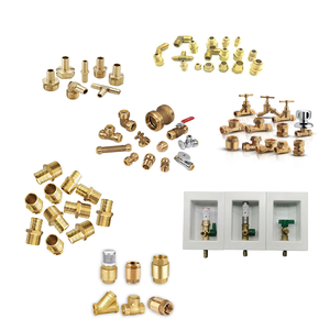 Robinet <span class=keywords><strong>de</strong></span> pluie vert, vanne thermostatique à trois voies pour le contrôle <span class=keywords><strong>de</strong></span> la température <span class=keywords><strong>de</strong></span> l'eau dans les systèmes <span class=keywords><strong>de</strong></span> douche et d'évier, garantie 3 ans, ODM OEM - Product Image 6