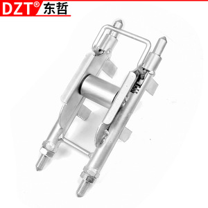 Dzt Wire <b>Threading</b> Aid 1 4 Thread 45 Steel For Electrical Box Maintenance <b>Tool</b> - Product Image 4