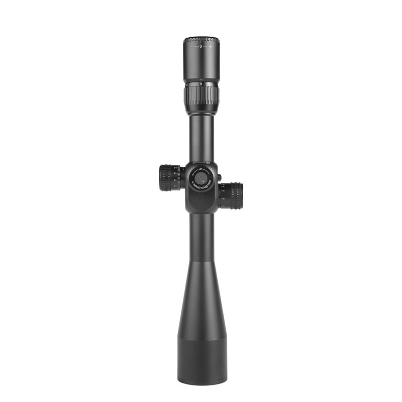 T-eagle MR 6-24x50 SFFFP - Durable & Powerful Hunting Scope